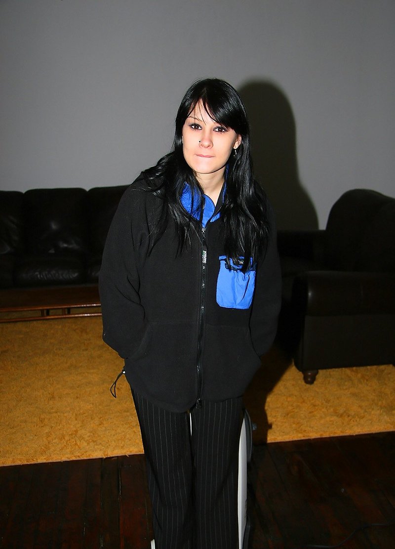 Диана, 36